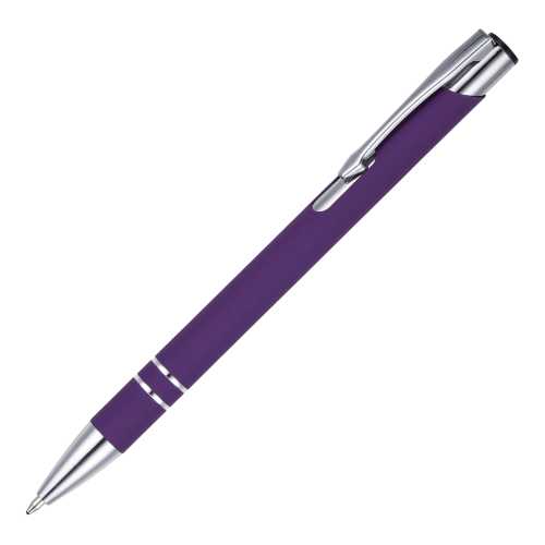 Beck Softfeel Ball Pen